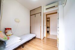 Coco Palms (D18), Condominium #558333801